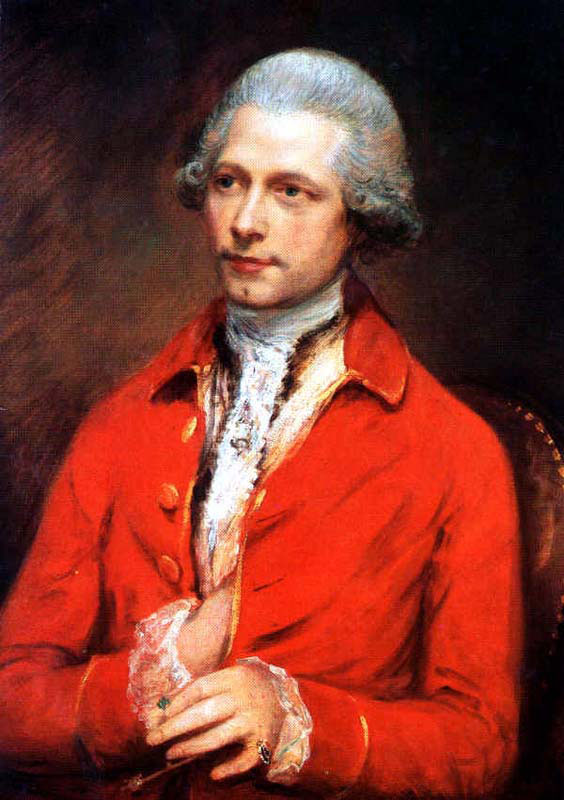 Jean Joseph Merlin